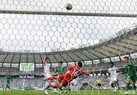 【明治安田J2 第6節 東京Vvs水戸】