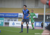 【明治安田J3 第4節 富山vs福島】