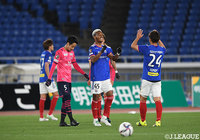 【明治安田Ｊ１ 第8節 横浜FMvsＣ大阪】