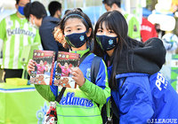 【明治安田Ｊ１ 第8節 湘南vs名古屋】