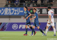 【明治安田Ｊ１ 第8節 徳島vs仙台】