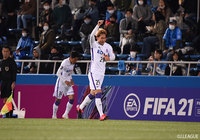 【明治安田Ｊ１ 第8節 横浜FCvs広島】