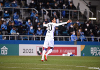 【明治安田J1 第8節 横浜FCvs広島】