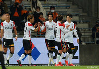 【明治安田Ｊ１ 第8節 清水vs浦和】