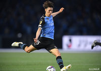 【明治安田Ｊ１ 第8節 川崎Ｆvs鳥栖】