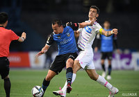 【明治安田Ｊ１ 第8節 川崎Ｆvs鳥栖】