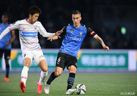 【明治安田Ｊ１ 第8節 川崎Ｆvs鳥栖】