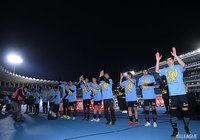 【明治安田Ｊ１ 第8節 川崎Ｆvs鳥栖】