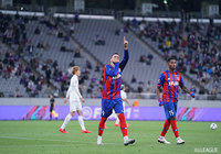 【明治安田J1 第8節 FC東京vs札幌】