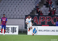 【明治安田J1 第8節 FC東京vs札幌】