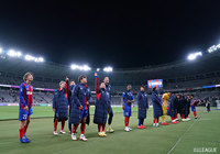 【明治安田Ｊ１ 第8節 FC東京vs札幌】