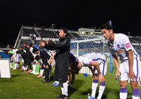 【明治安田Ｊ１ 第8節 横浜FCvs広島】