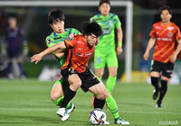 【明治安田Ｊ１ 第8節 湘南vs名古屋】