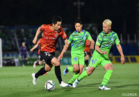 【明治安田J1 第8節 湘南vs名古屋】