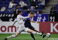 【明治安田J1 第8節 G大阪vs福岡】