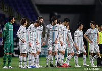 【明治安田Ｊ１ 第8節 Ｇ大阪vs福岡】