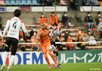 【明治安田J1 第8節 清水vs浦和】