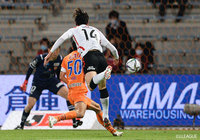 【明治安田Ｊ１ 第8節 清水vs浦和】