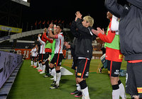 【明治安田Ｊ１ 第8節 清水vs浦和】