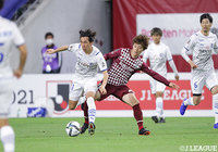 【明治安田Ｊ１ 第8節 神戸vs大分】