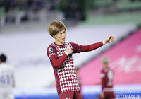 【明治安田J1 第8節 神戸vs大分】