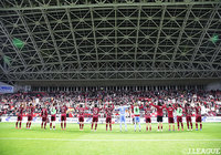 【明治安田Ｊ１ 第8節 神戸vs大分】