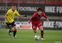 【明治安田Ｊ１ 第8節 鹿島vs柏】