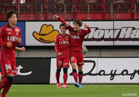 【明治安田J1 第8節 鹿島vs柏】