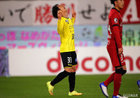 【明治安田Ｊ１ 第8節 鹿島vs柏】