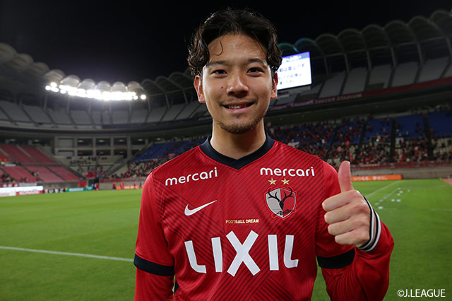 明治安田Ｊ１ 第8節 鹿島vs柏