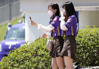 【明治安田Ｊ１ 第9節 広島vs湘南】