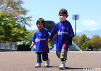 【明治安田Ｊ２ 第7節 甲府vs北九州】