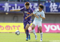 【明治安田Ｊ１ 第9節 広島vs湘南】