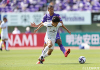 【明治安田Ｊ１ 第9節 広島vs湘南】