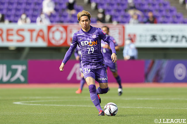 【明治安田Ｊ１ 第9節 広島vs湘南】