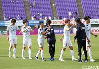 【明治安田Ｊ１ 第9節 広島vs湘南】