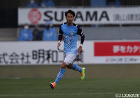 【明治安田Ｊ２ 第7節 磐田vs松本】