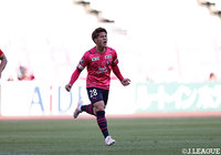 【明治安田Ｊ１ 第9節 Ｃ大阪vs福岡】