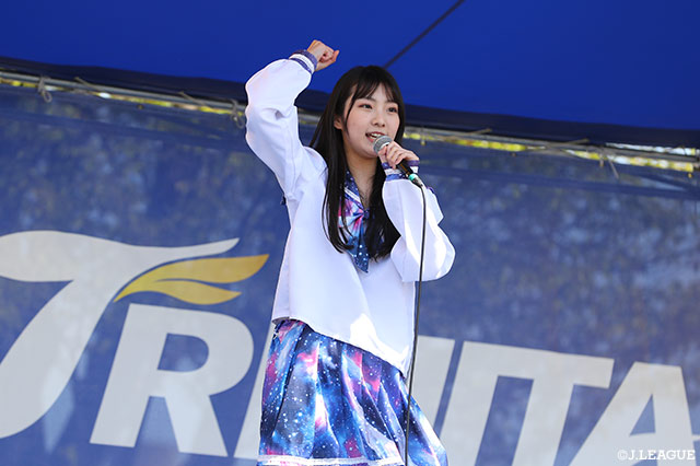 【明治安田Ｊ１ 第9節 大分vs名古屋】