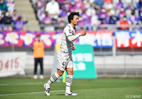 【明治安田Ｊ１ 第9節 FC東京vs川崎Ｆ】