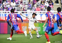 【明治安田Ｊ１ 第9節 FC東京vs川崎Ｆ】