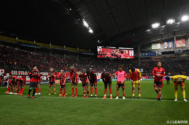 明治安田Ｊ１ 第9節 札幌vs鹿島