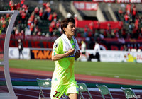 【明治安田Ｊ２ 第7節 金沢vs千葉】