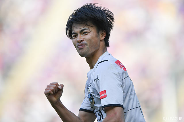 【明治安田Ｊ１ 第9節 FC東京vs川崎Ｆ】