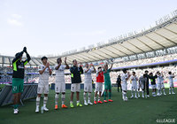 【明治安田Ｊ１ 第9節 FC東京vs川崎Ｆ】