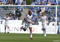 【明治安田Ｊ２ 第7節 町田vs京都】