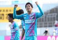 【明治安田Ｊ１ 第9節 鳥栖vs横浜FC】