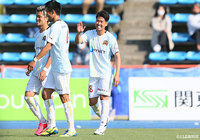 【明治安田Ｊ２ 第7節 水戸vs琉球】