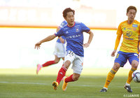 【明治安田Ｊ１ 第9節 仙台vs横浜FM】