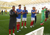 【明治安田Ｊ１ 第9節 仙台vs横浜FM】